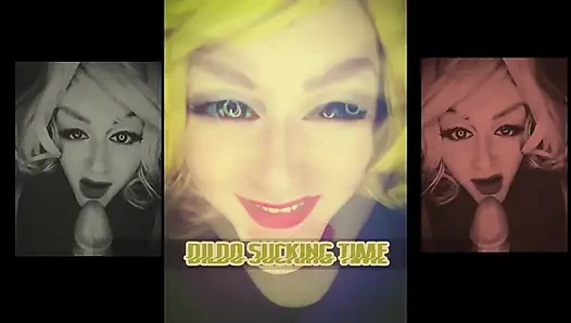 This Is Your Training Video Sissy Boi Before You Hit the Street for Me