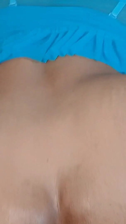Powerful moment from "BBW Indian wife not expected his husband coming home. Hard fuck. Roshni-Atif"