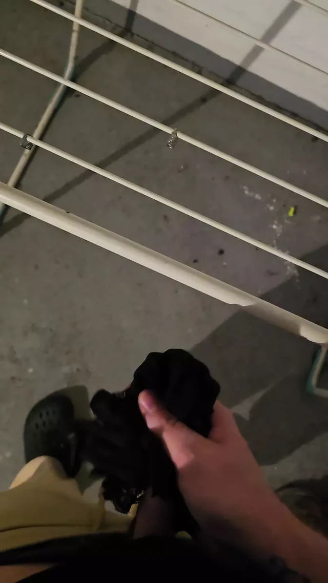 Wow what did I find there?