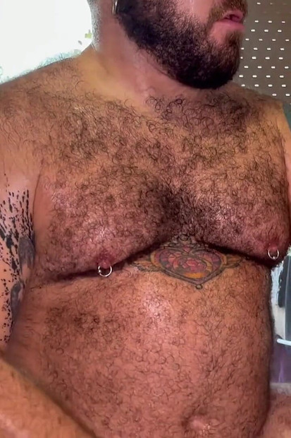 ホットシートベア