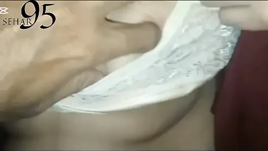 Ehefrau betrügt seinen chef