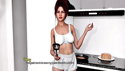 Permainan Unbound Resort 01