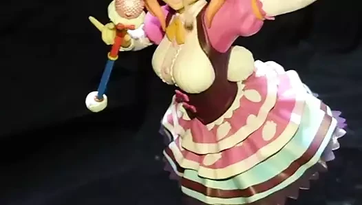 usamin bukkake