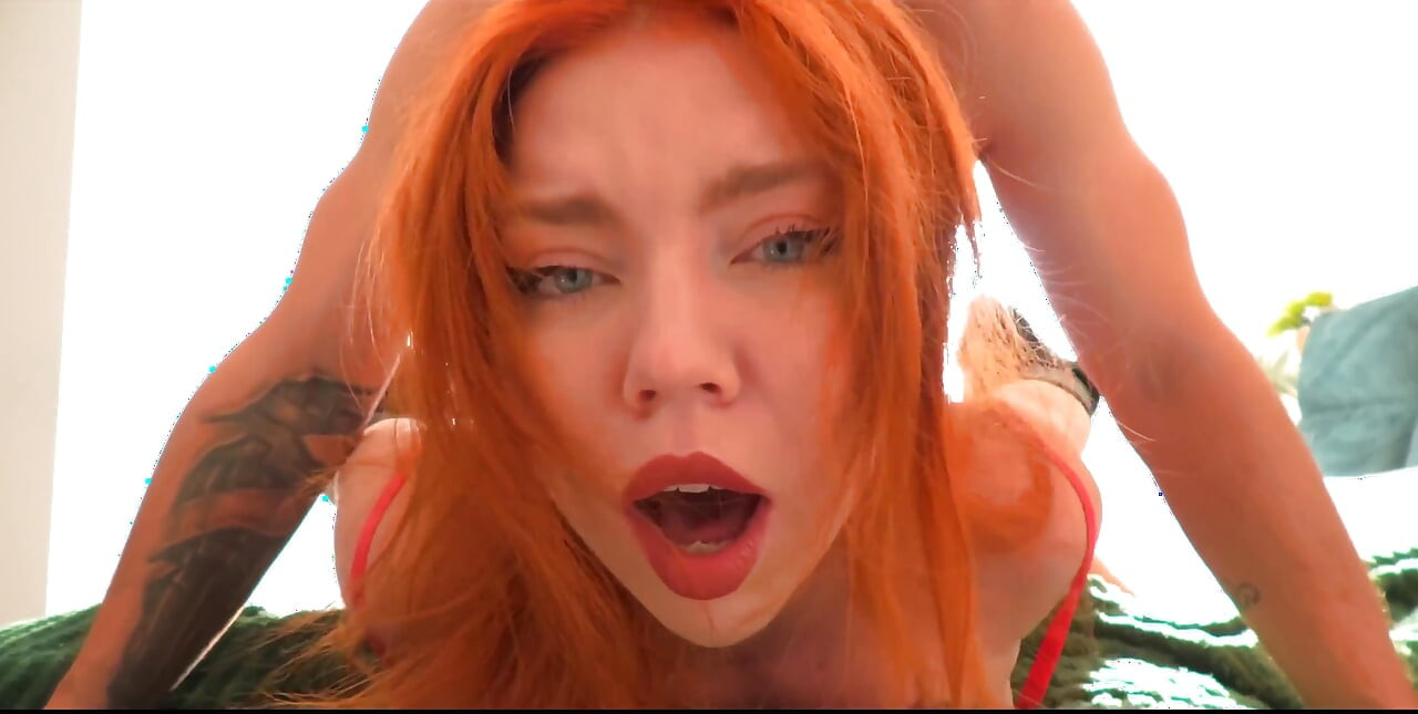 Yeni yılın ilk pornosu