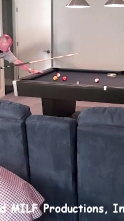 Thrilling moment from "MILF1080 - Loving Mother, Cheating Wife"