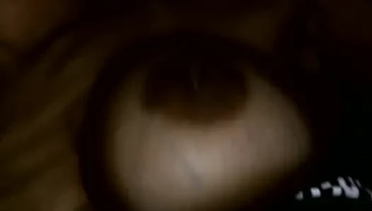 Wild Outdoor Fuck and Hot Uniform Blowjob with BDSM Kick