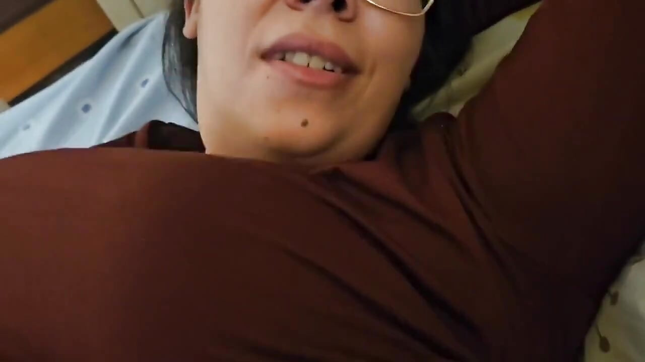 Shy Horny Girl Wants to Be Filled by Her Ex-boyfriend