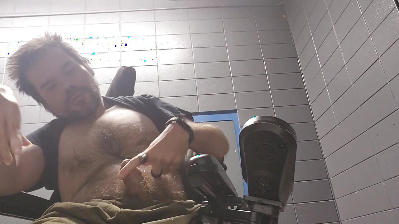 Kevy 69's Going Hard Orgasm