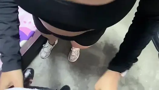 He came for the Fee and for not paying him I had to suck his cock