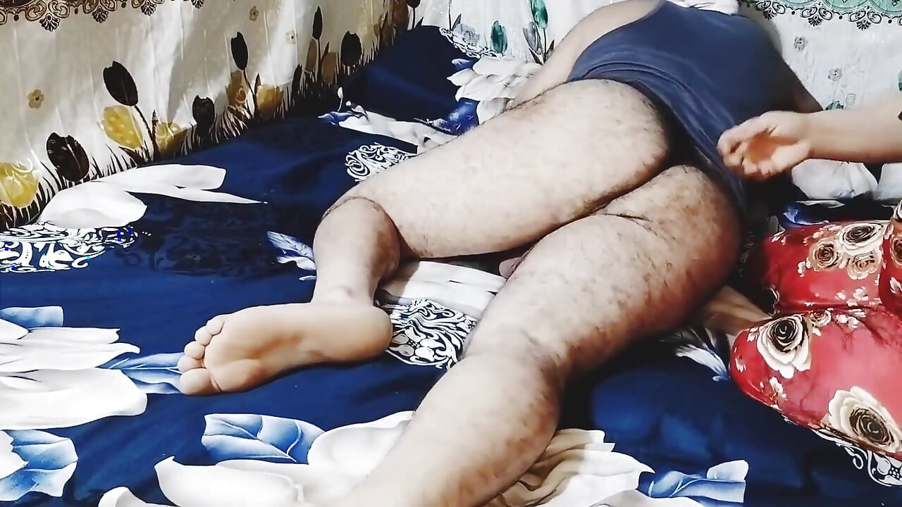 پورن خانگی
