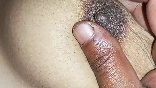 Indian Couple Private Room Romance Storytime