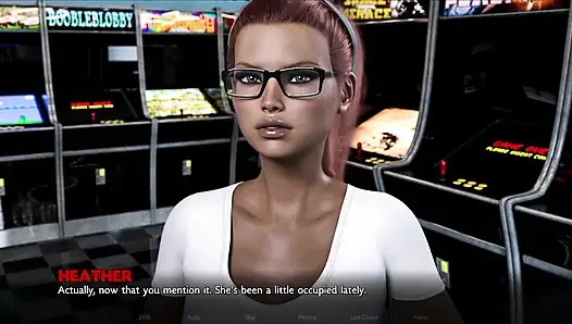 Метки времени: потерянная любовь 40 - 18-летняя ботанистая рыжая хочет еще одно свидание