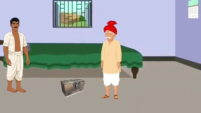 Ajnaabi Chokidar