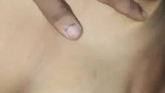 Indian girl sloppy blowjob anal sex cumshot