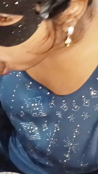 Horny neha bhabhi tight pussy sucking and fucking video with clear Hindi voice | Clip 1