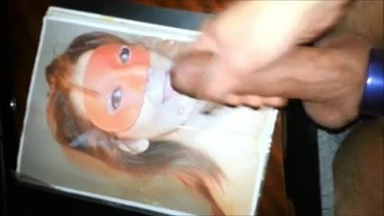 3 tributes for alysha ontheweb