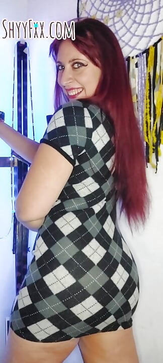 Shyyfxx Min Privat Lrer Trner Mig Til 10!! JOI Rollespil
