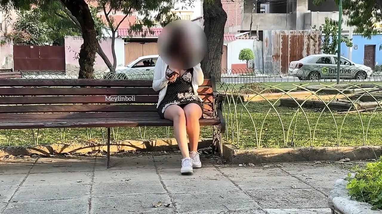 Full Video the Boyfriend Leaves Her Alone and She Agrees to Go to My Room to Have a Good Time