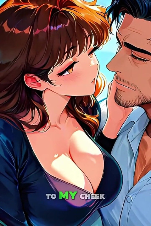 Fembot Ai Vrouw Ontwaakt Echte Verlangen - Narratieve Hentai