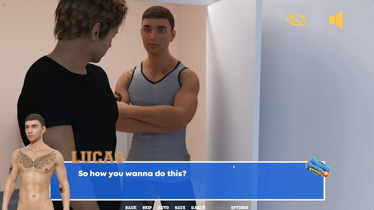 18 Plus School Gay Student Jerking Cocks In Toilet