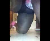 PHAT Azz Shaking