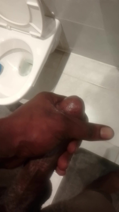 My cock BBC