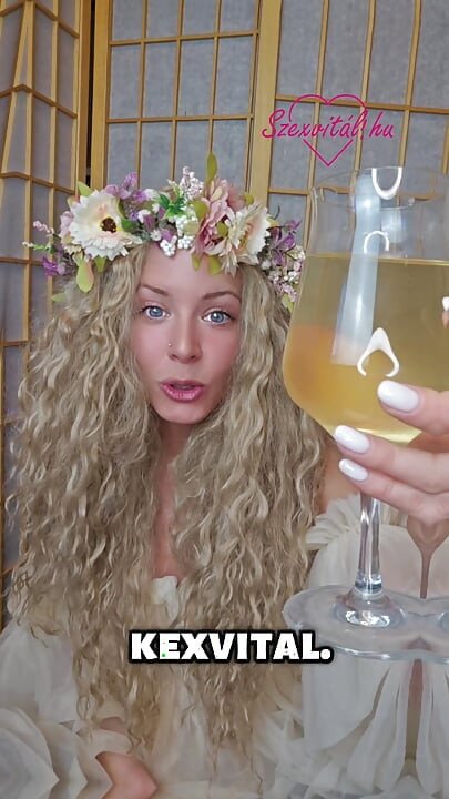 The Wine and the Vagina