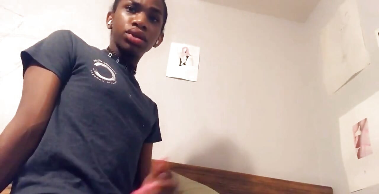 I needed the release