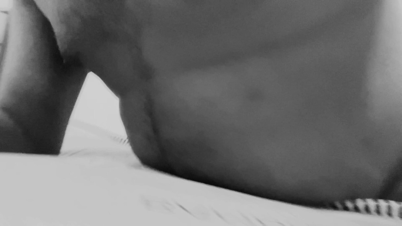 Fuck bed with small penis