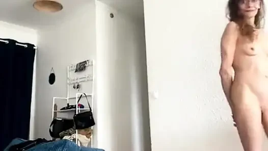 Ass Buttocks