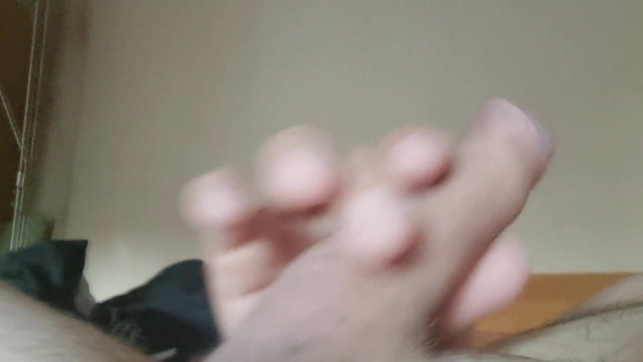 Mit meinem schwanz spielen