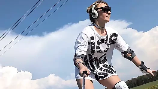 Marta_fun_yoga videosu