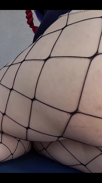 My Asshole Was so Hungry to Be Stretched by a Big Massive Cock