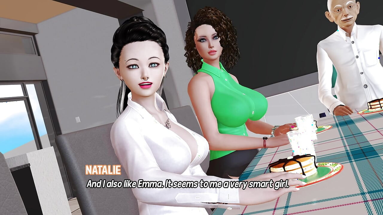 Jogo completo - Max's Life 3, Parte 39