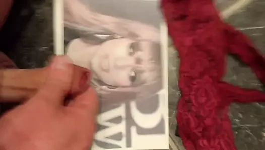 taylor swift üzerinde boşalmak
