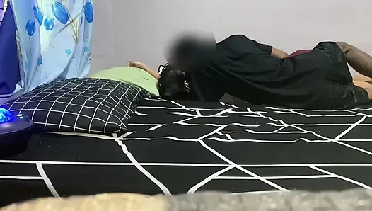 Aku ngentot mahasiswi cantik dikamarnya