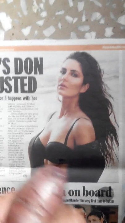 Katrina kaif uttrayan hyllning