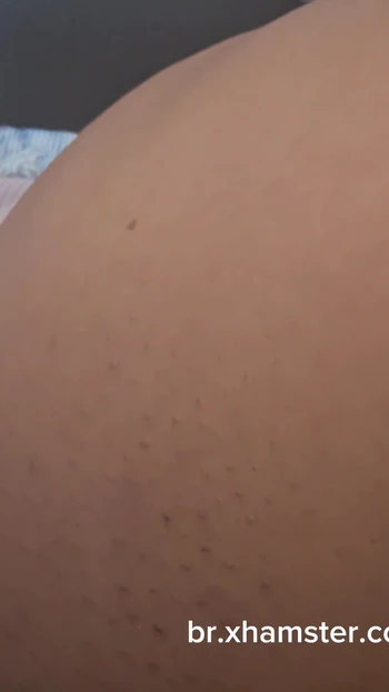Jaw-dropping moment from "Chubby with open legs"