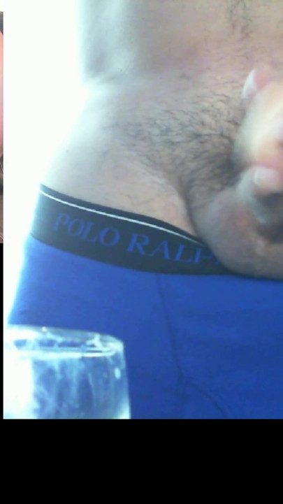 Hot 30 Minute Edge Precum Session. a