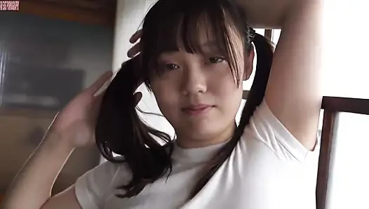 Cewek imut dengan lekukan sensual yang luar biasa - bagian 2