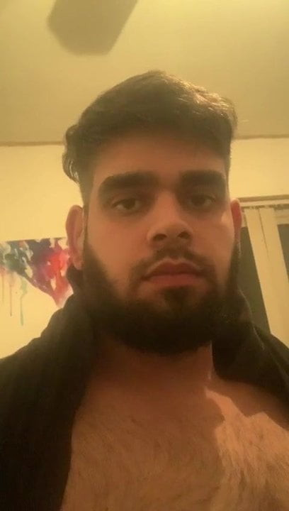 Me nabeel wanking