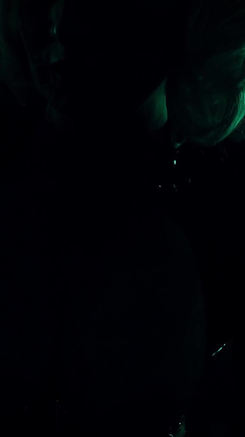 Must-share moment from "horror video JOI CEI jerk off cum eating instructions- hot scary witch Arya Grander - domination POV"
