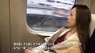 Японская горячая весна - мамы-онсены
