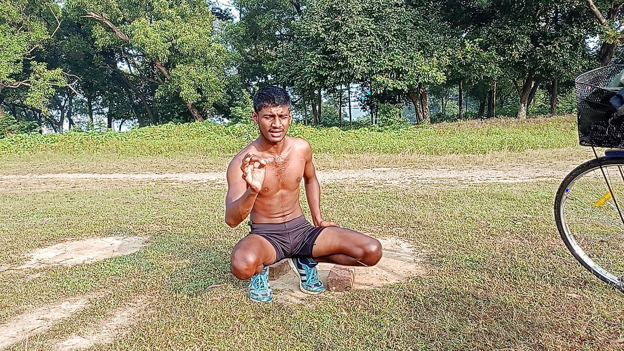 Land Ko Lamba Karo Workout Karke