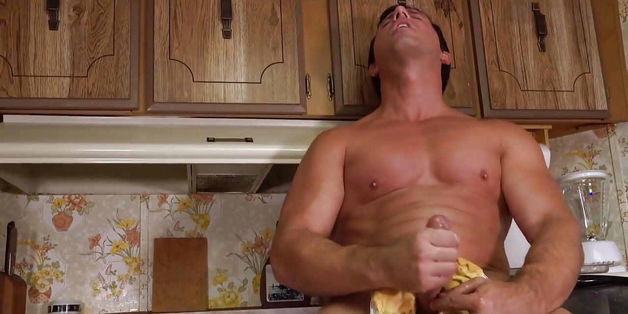 American Pie Jack off