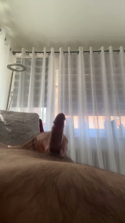 Small handjob