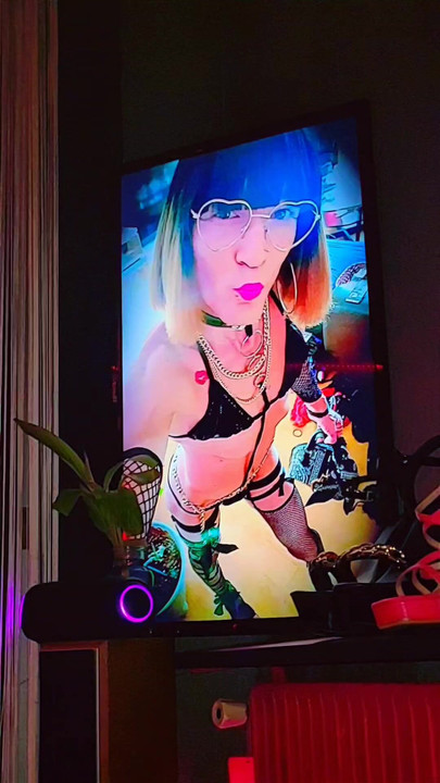 🔲2025 💟年 8 月 31 日星期日，在我💕家，这是 JuSt troooop SEXxx！VaneSsaBiTCHx PariSChienneTrv.Prod91