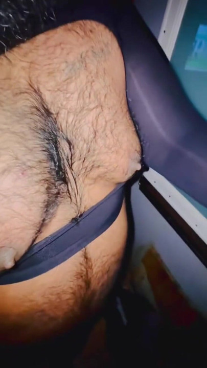 FIRST BANGLADESHI GAY PORNSTAR | Clip 1