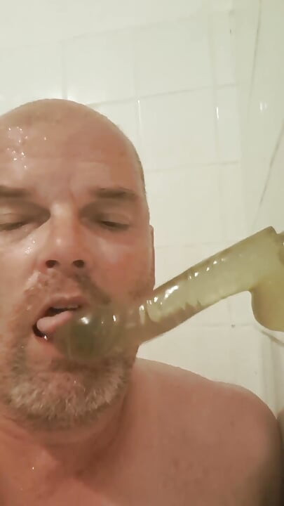 The Bitch Has to Suck