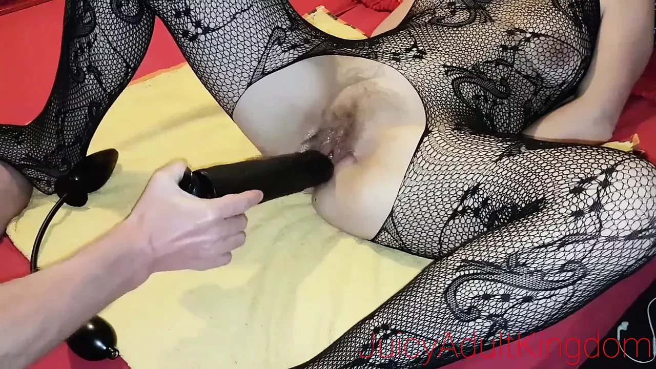 Inflatable Plug